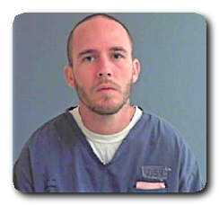 Inmate CHRISTOPHER DOWNS