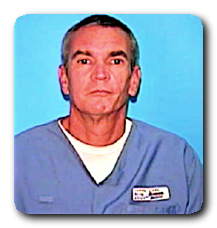 Inmate GARY DUFORE