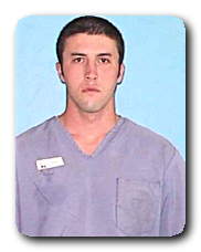 Inmate CURTIS F DUVAL