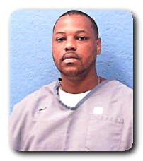 Inmate JASON K FULLER