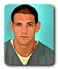Inmate BRADLEY G HATCHER