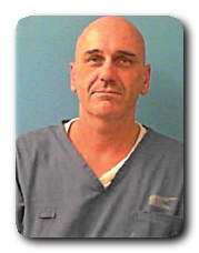 Inmate ROBERT L HONG