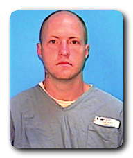 Inmate ROBERT L JR JESSUP