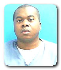 Inmate DESMOND T KENNER