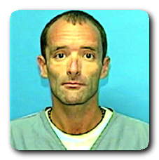 Inmate PETER A JR. MCCLAIN