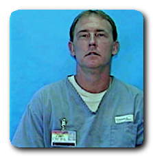 Inmate KENNETH C MCKINNEY