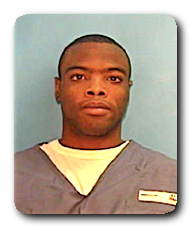 Inmate MARCUS A MOORE