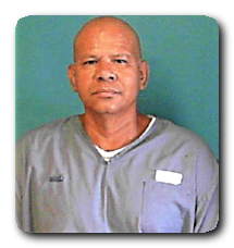 Inmate RAMON MORALES-RUIZ