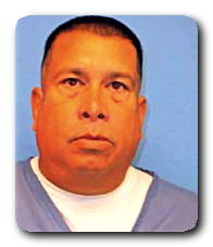 Inmate DANNY C MORALES
