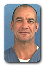 Inmate PETER MORENO