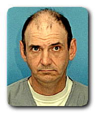 Inmate LARRY G PARKER