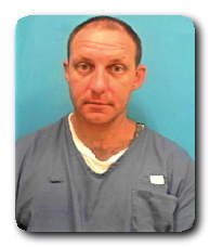 Inmate CHRISTOPHER D PENA