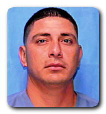 Inmate ARTURO PLATAS-RODRIGUEZ