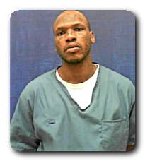Inmate LYNDON B JR POWELL
