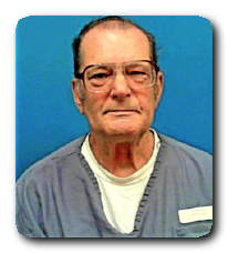 Inmate PETER RANALLI
