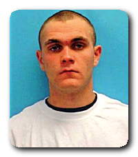 Inmate ANTHONY R RIVERS