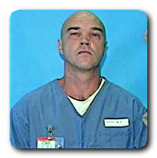 Inmate BILLY J ROBSORN