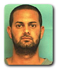 Inmate PABLO J RODRIGUEZ