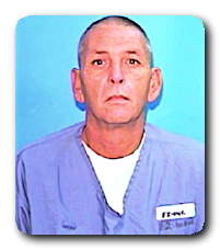 Inmate VINCENT R JR RUBERTO
