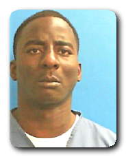 Inmate ENGLAND SANDERS