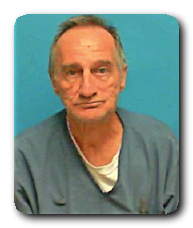 Inmate MICHAEL A SPINNEY