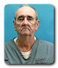 Inmate JOHN R STEELE