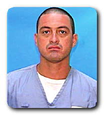 Inmate VICTOR H TANGARIFE-CEBALLOS