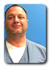 Inmate JAMES M WESTBROOK