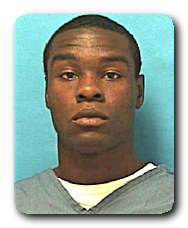 Inmate MICHAEL T WILLIAMS