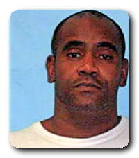 Inmate TYRONE L JR. WILLIAMS