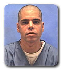 Inmate RICHARD CARTAGENA