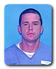 Inmate CHARLES CASLER