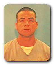 Inmate HUGO CASTANEDA