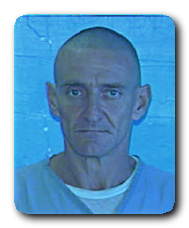 Inmate ROBERT E II CHANDLER