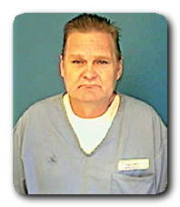 Inmate DAVID COLLINS