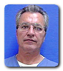 Inmate STEPHEN W COUNTS