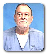 Inmate JOHN E DOLLAR