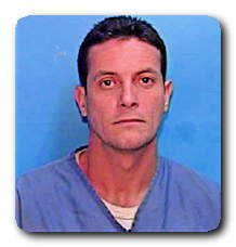 Inmate MICHAEL A FUENTES-HERNANDEZ