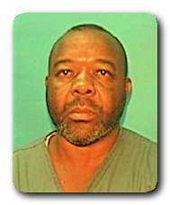 Inmate JEFFERY A GHENT
