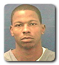 Inmate MARQUES J GIBSON