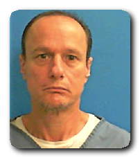Inmate MICHAEL A GOAD