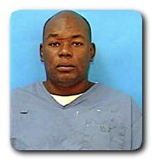 Inmate KEVIN L HENTLEY