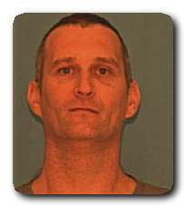 Inmate DANNY L JONES