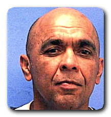 Inmate PASCUAL LABOY