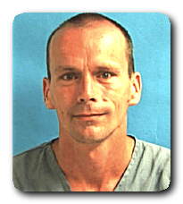 Inmate TRENT J LARKIN