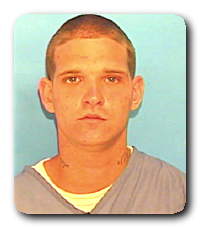 Inmate BRUCE M OLIVER