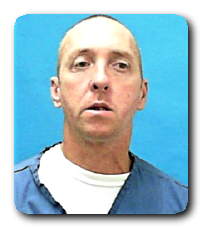 Inmate GARY PENTON