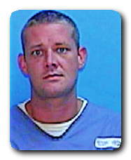 Inmate CHRISTOPHER L PETERS