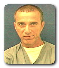 Inmate MICHAEL J RODRIGUEZ