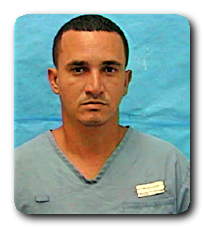 Inmate ALI RONDON